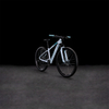 Kép 2/7 - CUBE ACCESS WS Airygreen'n'Mint 27,5" 2023 MTB kerékpár XS