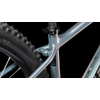 Kép 4/7 - CUBE ACCESS WS EAZ Shiftiris'n'Black 29" 2023 MTB kerékpár L