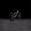 Kép 2/7 - CUBE ACCESS WS EAZ Shiftiris'n'Black 29" 2023 MTB kerékpár L