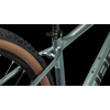 Kép 4/7 - CUBE ACCESS WS EXC Eucalyptus'n'Black 2023 MTB kerékpár