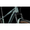 Kép 5/7 - CUBE ACCESS WS EXC Eucalyptus'n'Black 29" 2023 MTB kerékpár M
