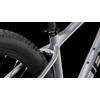 Kép 4/7 - CUBE ACCESS WS PRO Galactic'n'Black 29" 2023 MTB kerékpár M