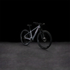 Kép 2/7 - CUBE ACCESS WS PRO Galactic'n'Black 2023 MTB kerékpár