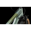 Kép 3/8 - CUBE ACCESS WS RACE Sparkgreen'n'Olive 27,5" MTB kerékpár XS
