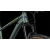 Kép 5/8 - CUBE ACCESS WS RACE Sparkgreen'n'Olive 27,5" MTB kerékpár XS
