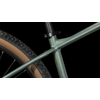 Kép 6/8 - CUBE ACCESS WS RACE Sparkgreen'n'Olive 29" 2023 MTB kerékpár M