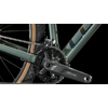 Kép 8/8 - CUBE ACCESS WS RACE Sparkgreen'n'Olive 27,5" MTB kerékpár XS