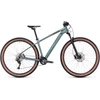 Kép 1/8 - cube-access-ws-race-sparkgreen-n-olive-625500-XS