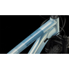 Kép 3/7 - CUBE ACCESS WS RACE Sagemetallic'n'Petrol 2023 MTB kerékpár