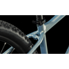 Kép 4/7 - CUBE ACCESS WS RACE Sagemetallic'n'Petrol 29" 2023 MTB kerékpár M