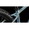 Kép 4/7 - CUBE ACCESS WS RACE Sagemetallic'n'Petrol 29" 2023 MTB kerékpár L