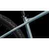Kép 5/7 - CUBE ACCESS WS RACE Sagemetallic'n'Petrol 2023 MTB kerékpár