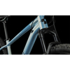 Kép 7/7 - CUBE ACCESS WS RACE Sagemetallic'n'Petrol 29" 2023 MTB kerékpár M