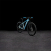 Kép 2/7 - CUBE ACCESS WS RACE Sagemetallic'n'Petrol 2023 MTB kerékpár