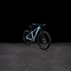 Kép 2/7 - CUBE ACCESS WS RACE Sagemetallic'n'Petrol 29" 2023 MTB kerékpár L