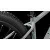 Kép 3/7 - CUBE ACCESS WS SLX Grey'n'Silver 2023 MTB kerékpár