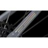 Kép 7/7 - CUBE ACCESS WS SLX Grey'n'Silver 2023 MTB kerékpár