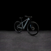 Kép 2/7 - CUBE ACCESS WS SLX Grey'n'Silver 2023 MTB kerékpár