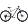 Kép 1/7 - CUBE ACCESS WS SLX Grey'n'Silver 2023 MTB kerékpár