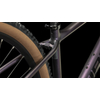 Kép 4/8 - CUBE ACCESS WS SLX Shiftpurple'n'Black 2023 MTB kerékpár