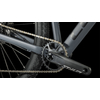 Kép 6/8 - CUBE ACID Grey'n'Pearlgrey 29" MTB kerékpár M