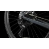 Kép 7/8 - CUBE ACID Grey'n'Pearlgrey 29" 2023 MTB kerékpár XXL
