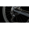 Kép 7/8 - CUBE ACID Grey'n'Pearlgrey 29" MTB kerékpár XXL