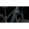 Kép 8/8 - CUBE ACID Grey'n'Pearlgrey 29" MTB kerékpár M