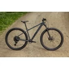 Kép 2/8 - CUBE ACID Grey'n'Pearlgrey 29" 2023 MTB kerékpár XXL