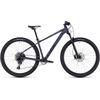 Kép 1/8 - CUBE ACID Grey'n'Pearlgrey 29" MTB kerékpár M