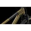 Kép 3/9 - Cube Acid Metalolive'n'Black 27,5" 2023 MTB kerékpár