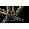Kép 5/9 - CUBE ACID Metalolive'n'Black 29" 2023 MTB kerékpár M