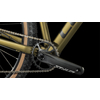 Kép 5/9 - CUBE ACID Metalolive'n'Black 29" 2023 MTB kerékpár L