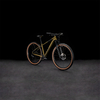 Kép 2/9 - CUBE ACID Metalolive'n'Black 27,5" MTB kerékpár S
