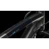 Kép 4/8 - CUBE AIM Black'n'Blue 2023 MTB kerékpár