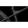 Kép 8/8 - CUBE AIM Black'n'Blue 2023 MTB kerékpár