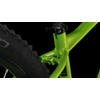 Kép 4/7 - CUBE AIM Mistygreen'n'Black 29" MTB kerékpár XL