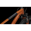 Kép 3/7 - CUBE AIM ALLROAD Brickred'n'Black 29" 2023 MTB kerékpár L
