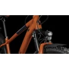 Kép 5/7 - Cube Aim Allroad Brickred'n'Black 29" 2023 MTB kerékpár