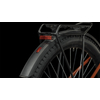 Kép 7/7 - CUBE AIM ALLROAD Brickred'n'Black 2023 MTB kerékpár