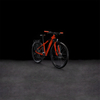 Kép 2/7 - CUBE AIM ALLROAD Brickred'n'Black 2023 MTB kerékpár