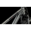 Kép 6/7 - CUBE AIM EX Grey'n'Red 29" 2023 MTB kerékpár L