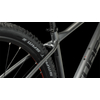 Kép 5/7 - CUBE AIM EX Grey'n'Red 29" 2023 MTB kerékpár L