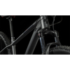 Kép 3/7 - CUBE AIM EX Grey'n'Red 29" (20) 2023 MTB kerékpár