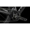Kép 4/7 - CUBE AIM EX Grey'n'Red 29" 2023 MTB kerékpár XL
