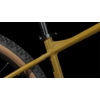 Kép 6/8 - CUBE AIM EX Caramel'n'Black 29" 2023 MTB kerékpár L