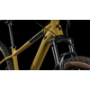 Kép 4/8 - CUBE AIM EX Caramel'n'Black 29" 2023 MTB kerékpár L