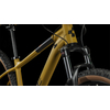 Kép 4/8 - CUBE AIM EX Caramel'n'Black 29" 2023 MTB kerékpár M