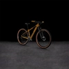 Kép 2/8 - CUBE AIM EX Caramel'n'Black 29" 2023 MTB kerékpár L