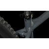 Kép 5/8 - CUBE AIM PRO Grey'n'Flashyellow 2023 MTB kerékpár